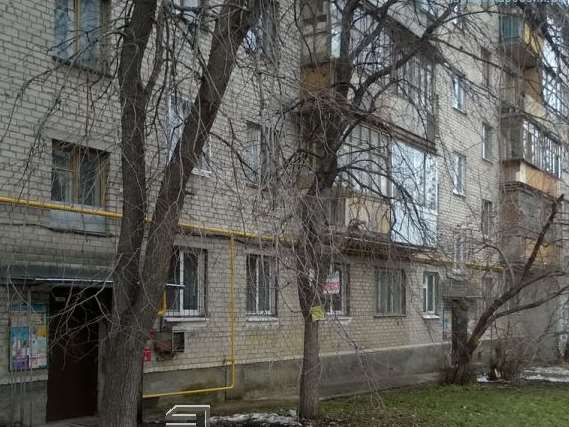 Двухкомнатная квартира Екатеринбург улица, фото №3