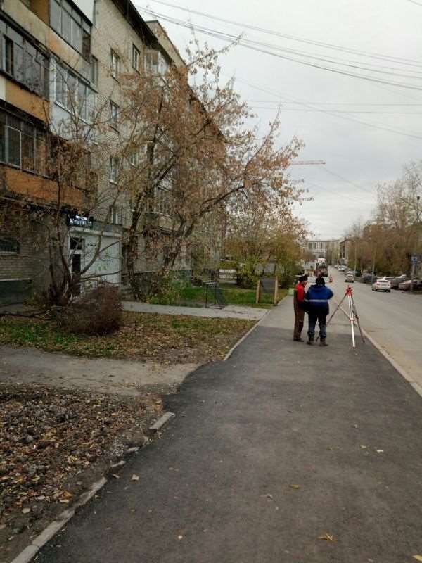 Двухкомнатная квартира Екатеринбург улица, фото №7