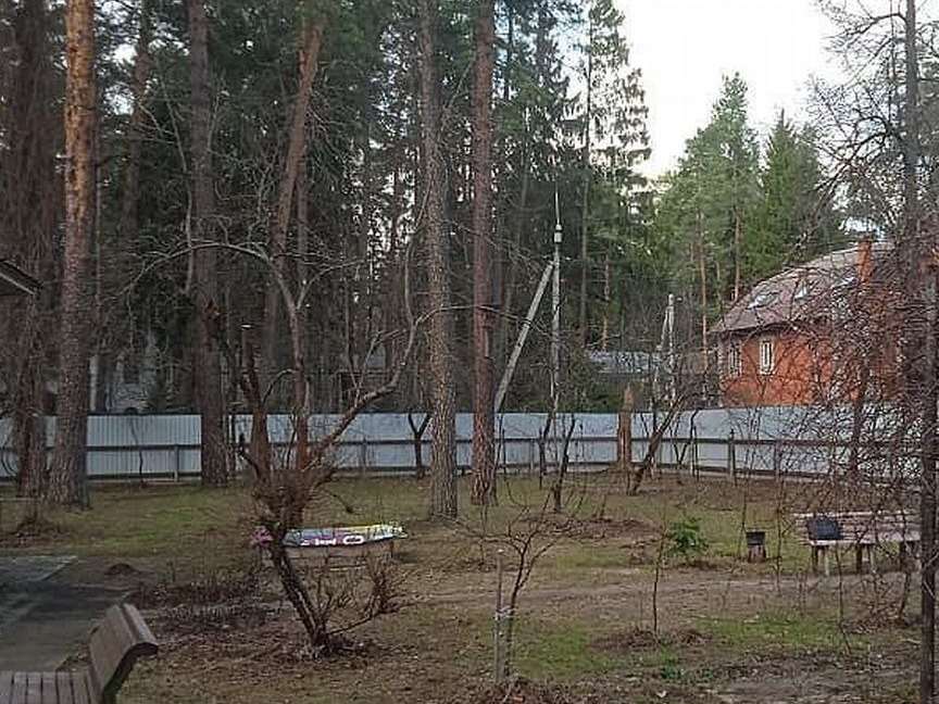 Дом  комнаты Московская улица, фото №6