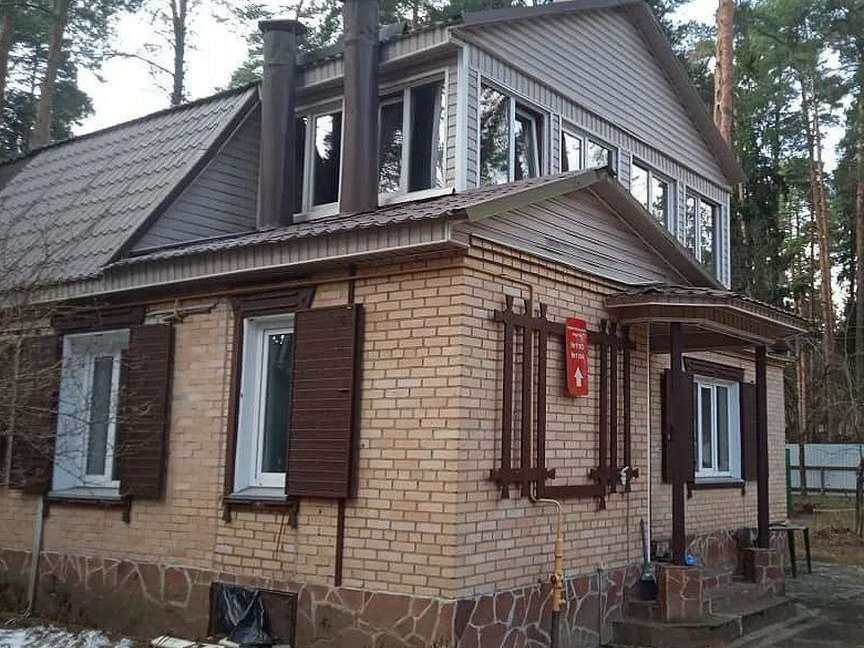 Дом  комнаты Московская улица, фото №2