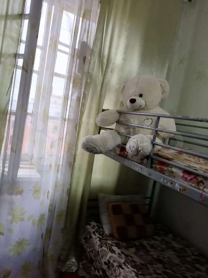 Комната пер. Матюшенко переулок, 10, фото №10