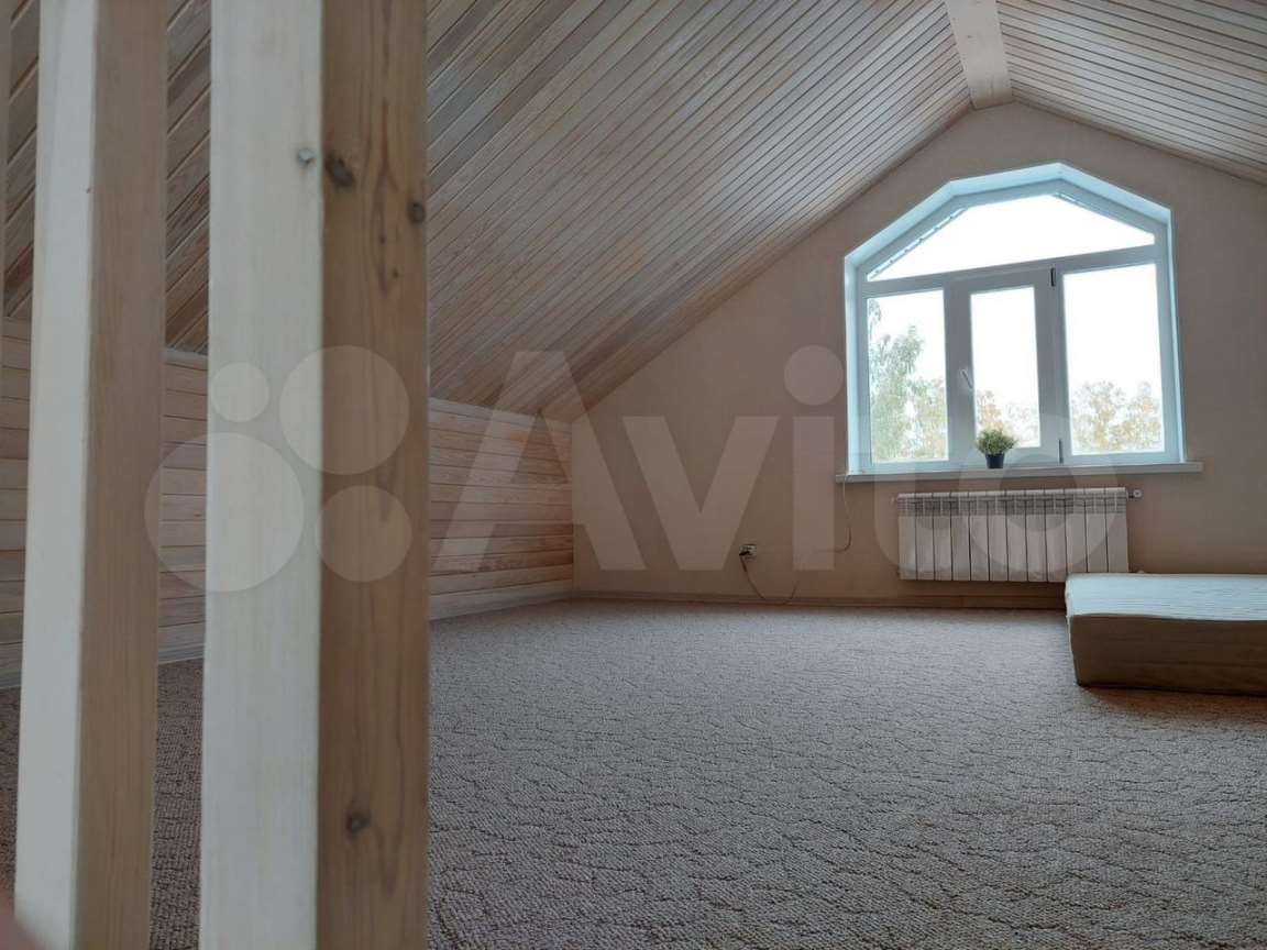 Дом 3 комнаты Солнечная улица, фото №7