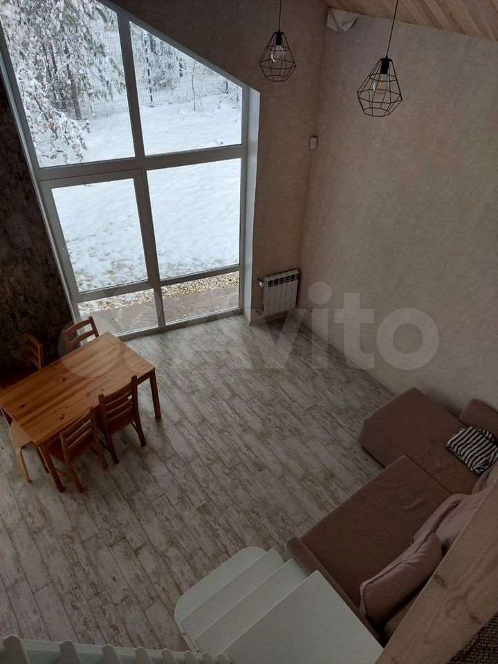 Дом 3 комнаты Солнечная улица, фото №1