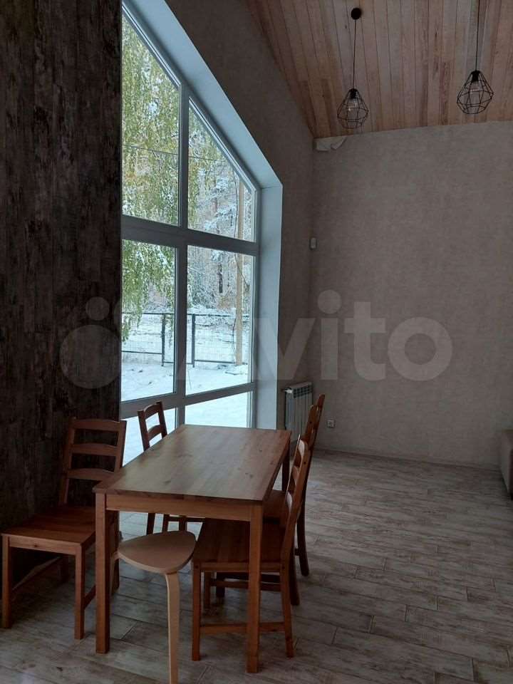 Дом 3 комнаты Солнечная улица, фото №8