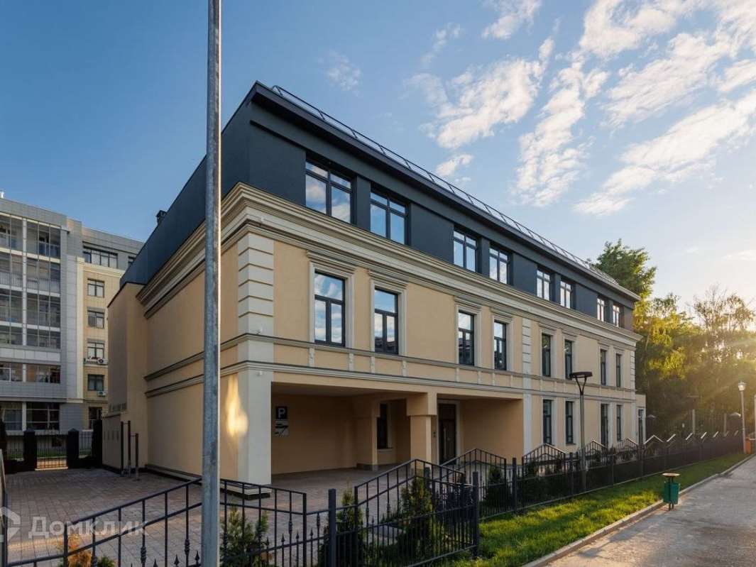 Двухкомнатная квартира Казань улица, фото №1