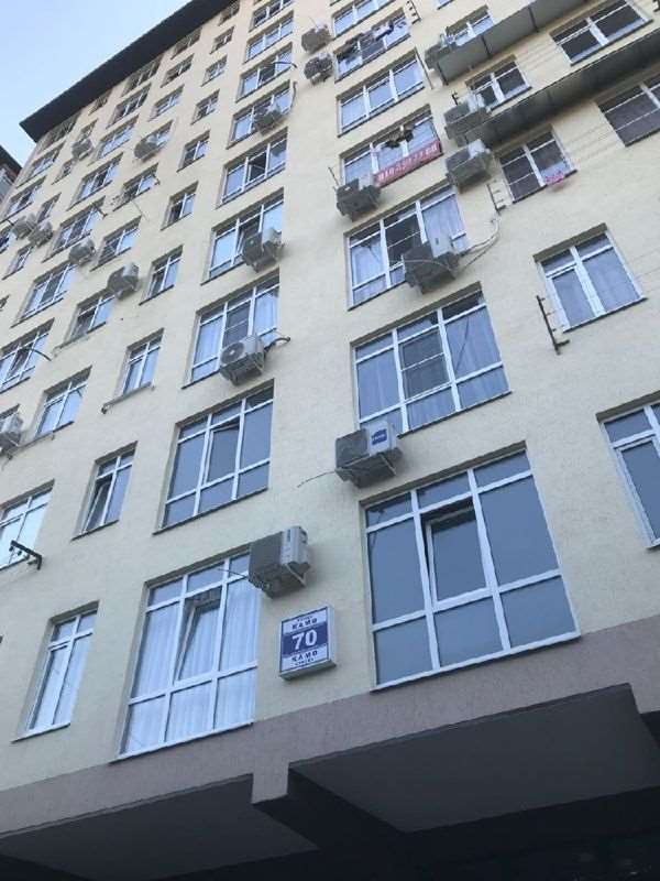 6-и комнатная квартира Камо улица, 70, фото №2