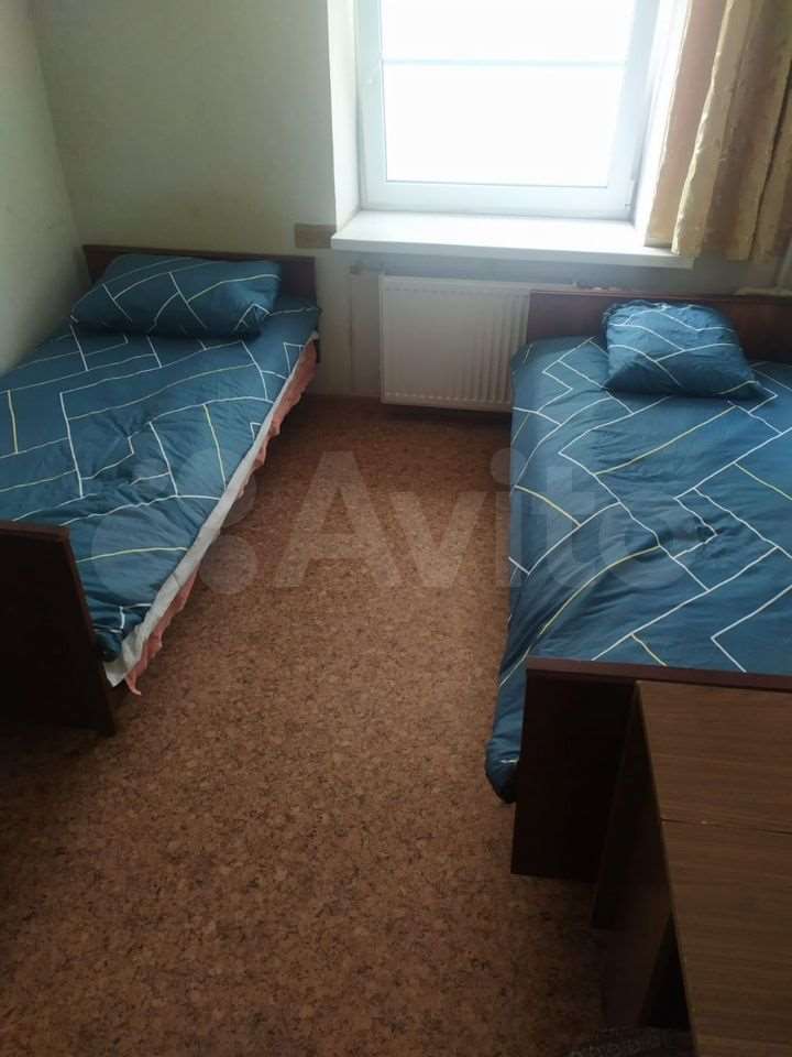Комната проезд Васильевского острова проезд, 7, фото №4