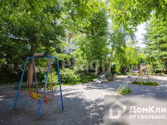 Двухкомнатная квартира Екатеринбург улица, фото №4