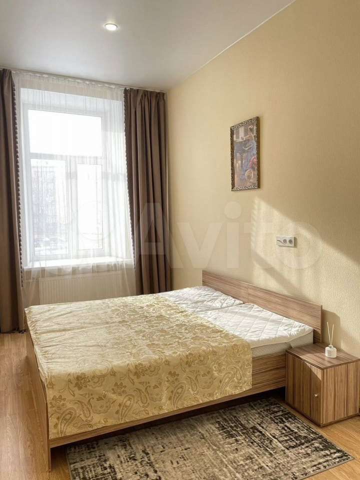 Комната Not Defined, фото №6