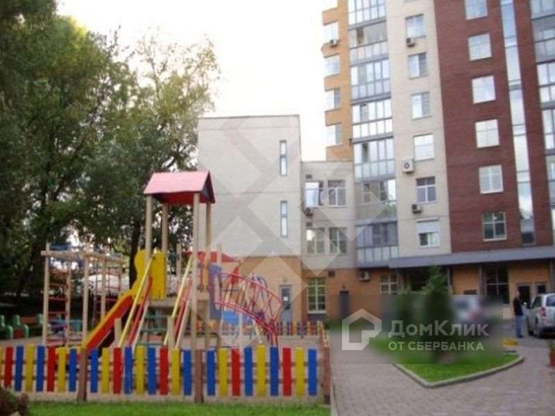 Однокомнатная квартира Мишина проезд, 26, фото №6