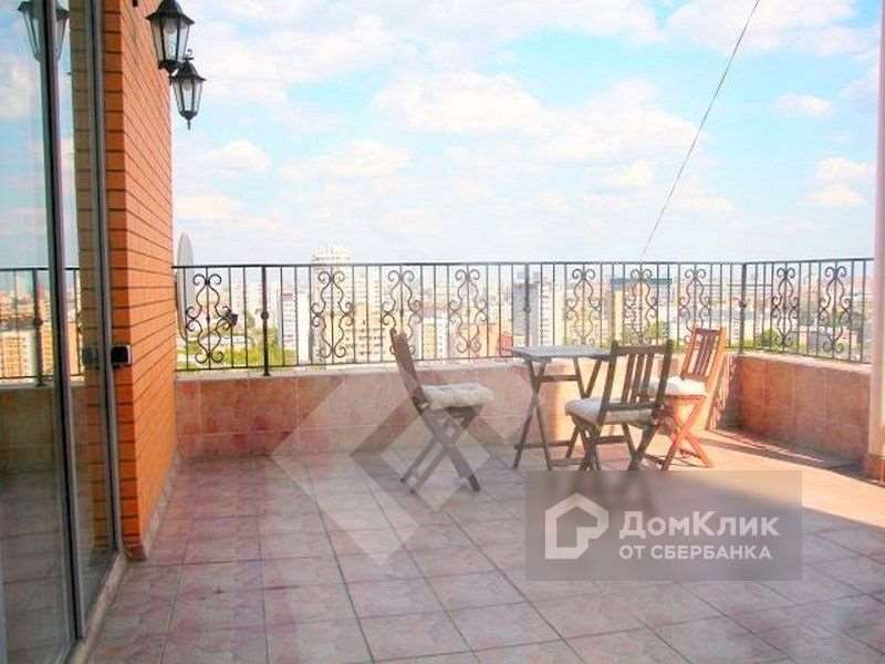 Однокомнатная квартира Мишина проезд, 26, фото №3