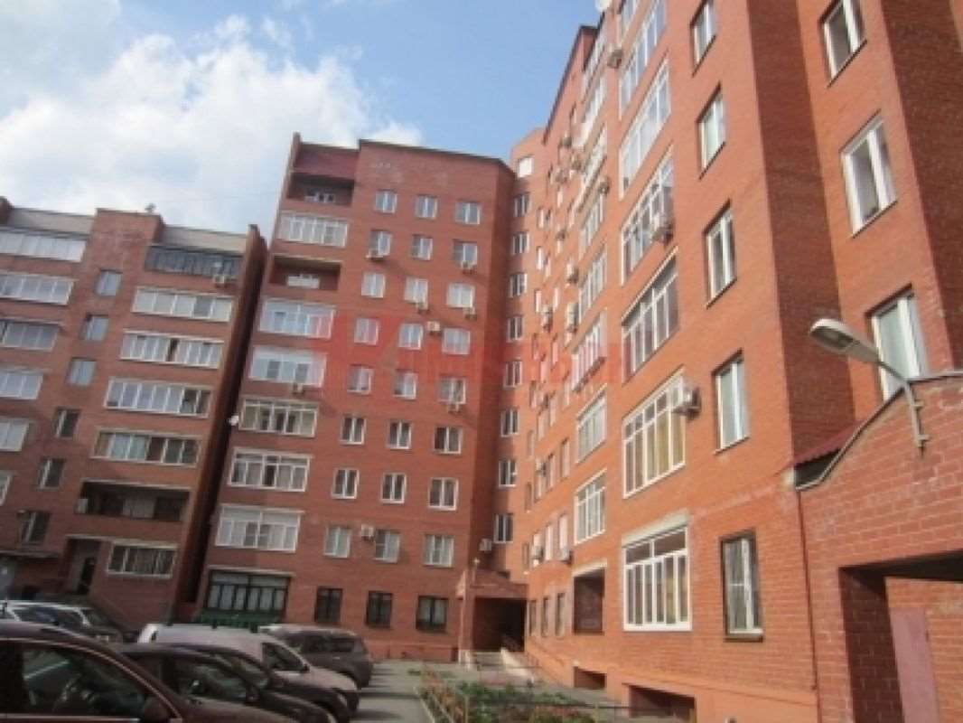 Двухкомнатная квартира Челябинск улица, фото №1