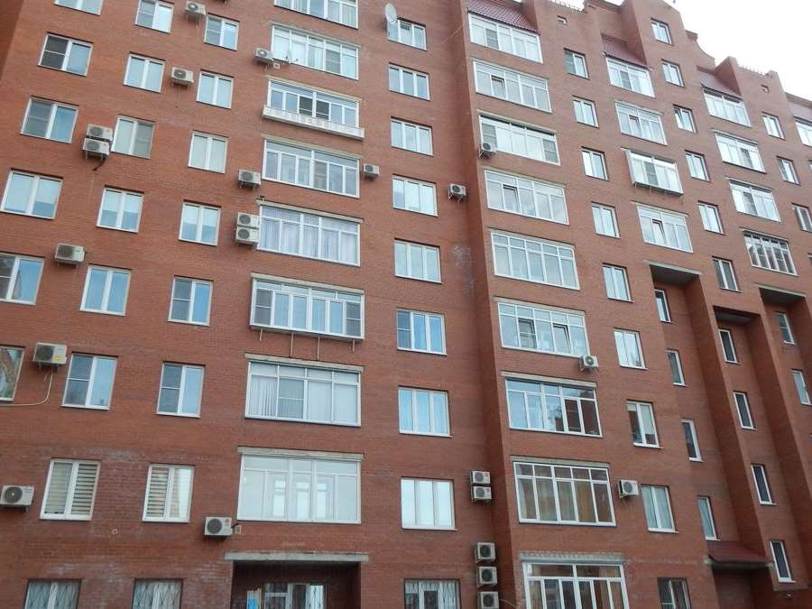 Двухкомнатная квартира Челябинск улица, фото №8
