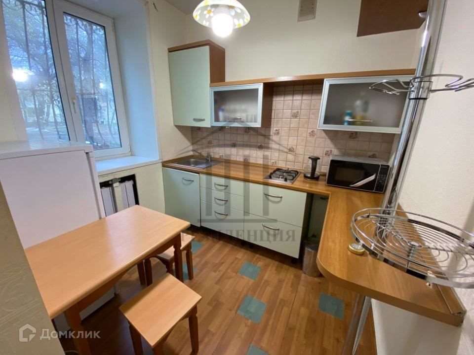 Однокомнатная квартира Екатеринбург улица, фото №7