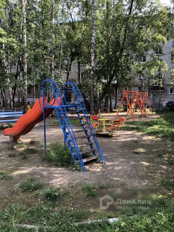 Однокомнатная квартира Екатеринбург улица, фото №4