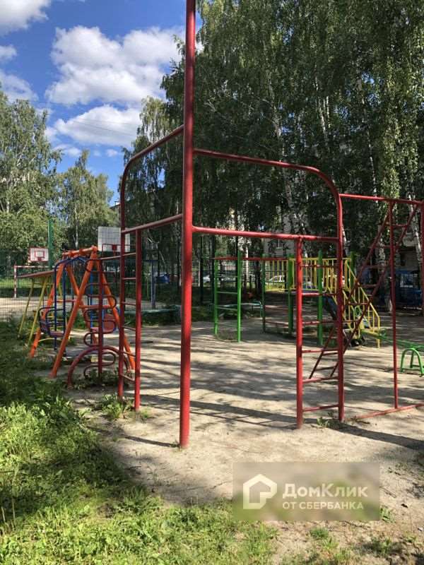 Однокомнатная квартира Екатеринбург улица, фото №2