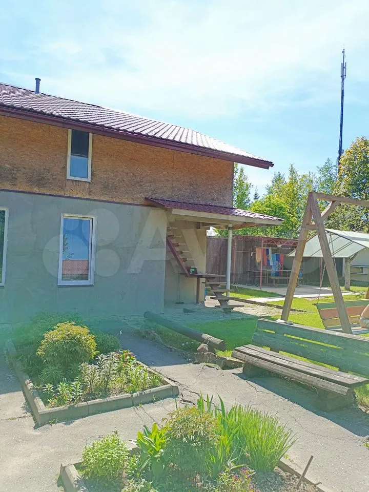 Дом комнаты 30 улица, фото №4