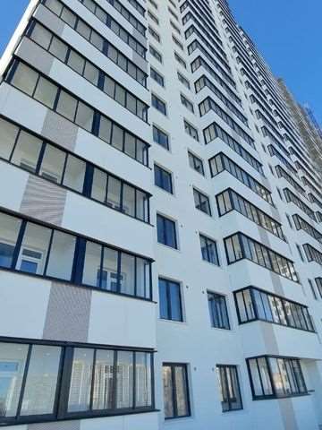 Однокомнатная квартира Новосибирск улица, фото №8
