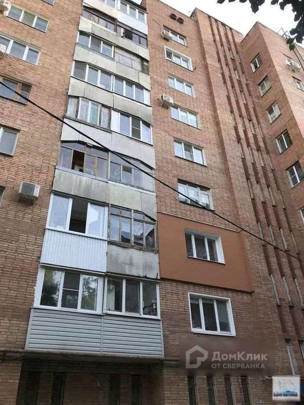 Комната Самара улица, фото №6