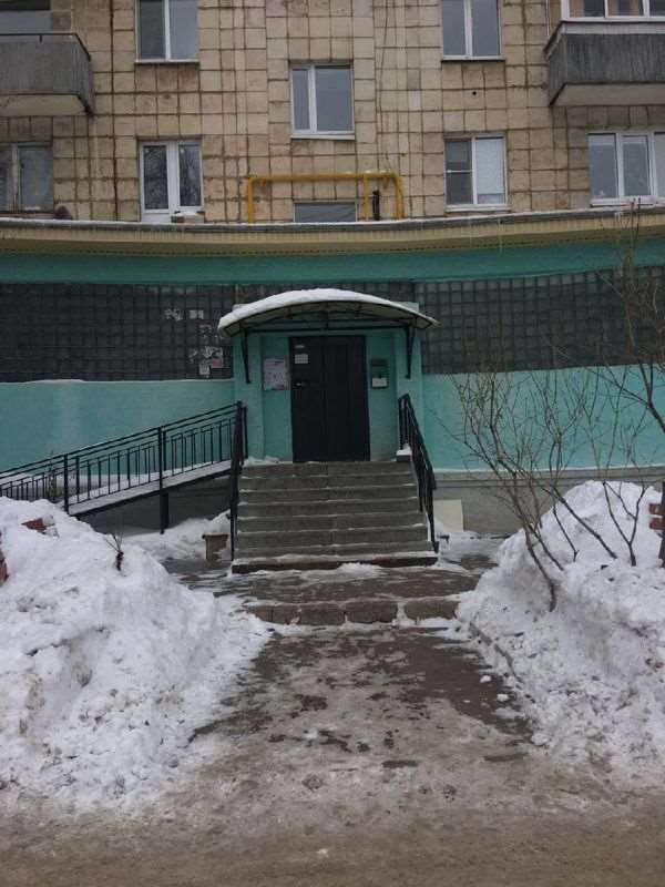 Комната Молодогвардейская улица, 209, фото №3