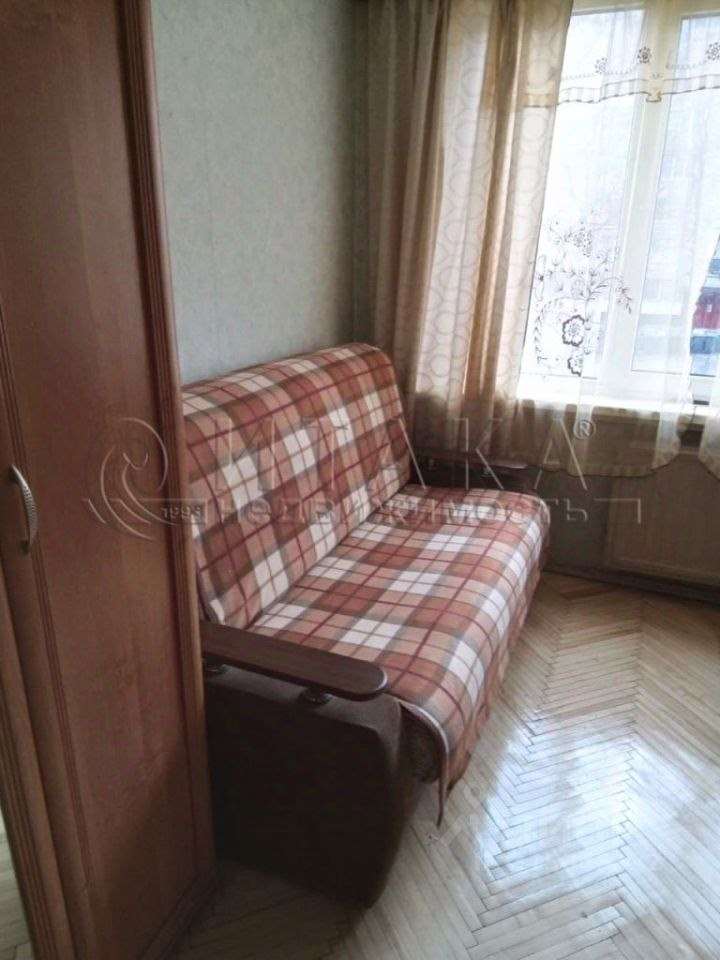 Комната пр. Северный проспект, 65 к. 1, фото №2