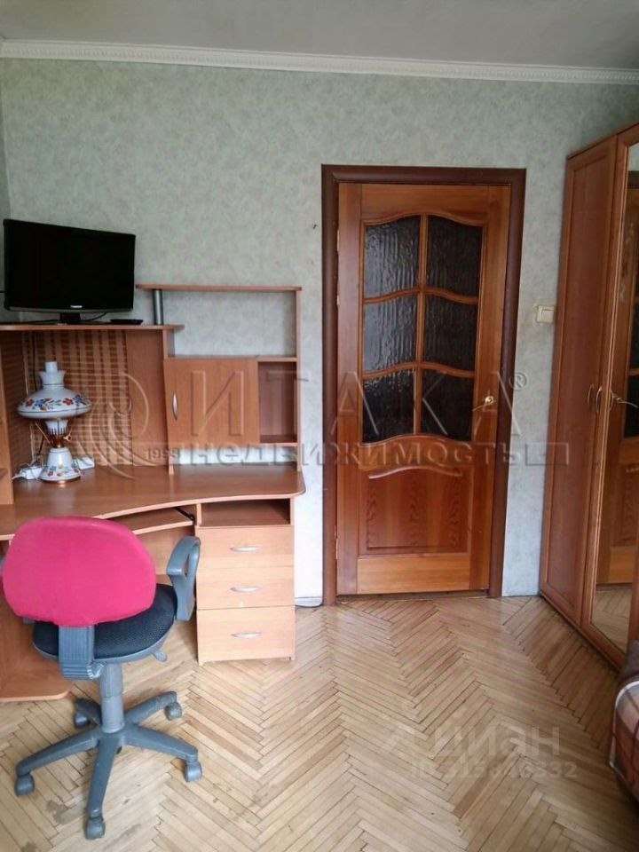 Комната пр. Северный проспект, 65 к. 1, фото №3