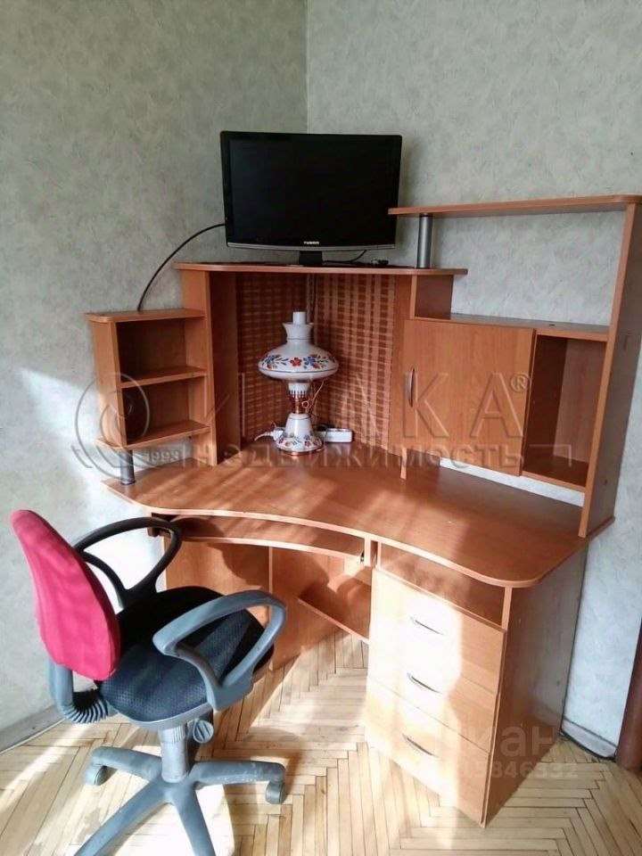 Комната пр. Северный проспект, 65 к. 1, фото №6