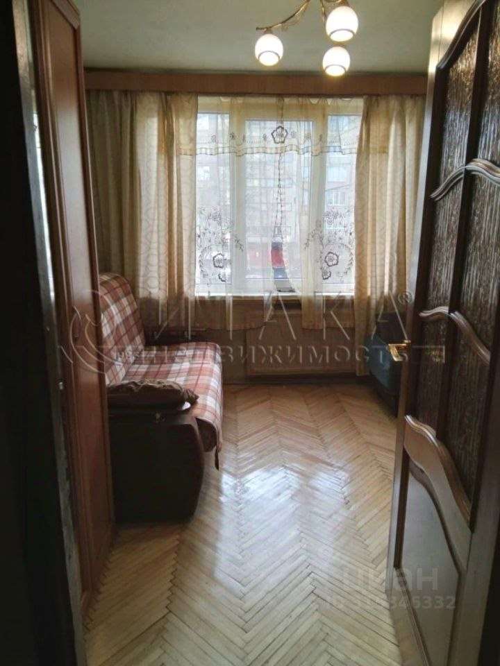 Комната пр. Северный проспект, 65 к. 1, фото №5
