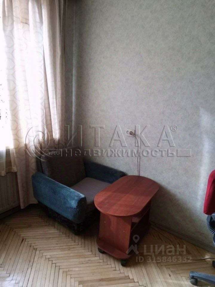 Комната пр. Северный проспект, 65 к. 1, фото №4