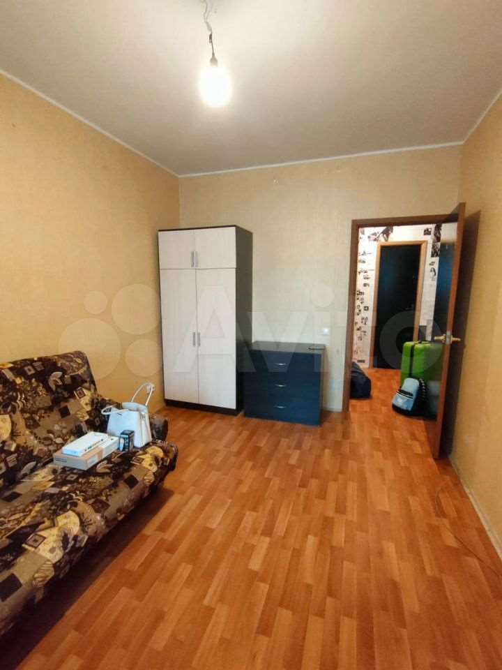 Комната 4 улица, фото №3