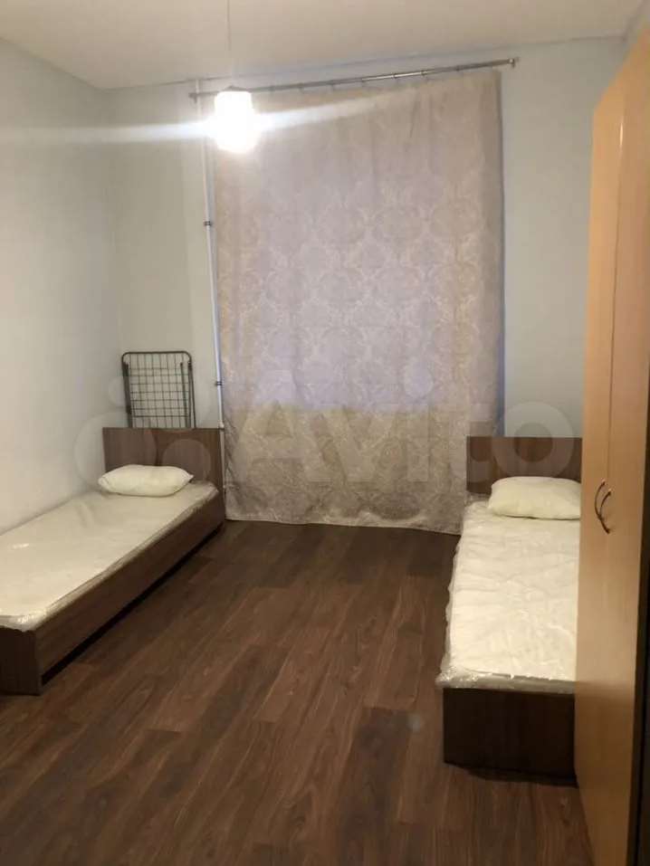 Комната ул. Рижская улица, 8, фото №5