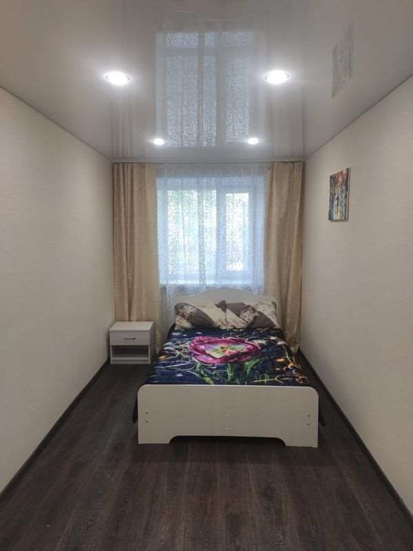 Двухкомнатная квартира Елизаровых улица, 39, фото №2