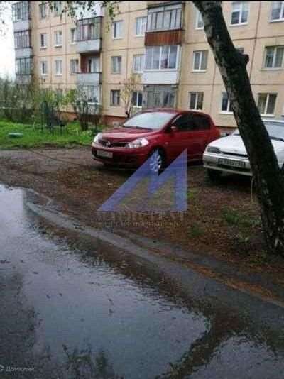 Двухкомнатная квартира Елизаровых улица, 39, фото №7