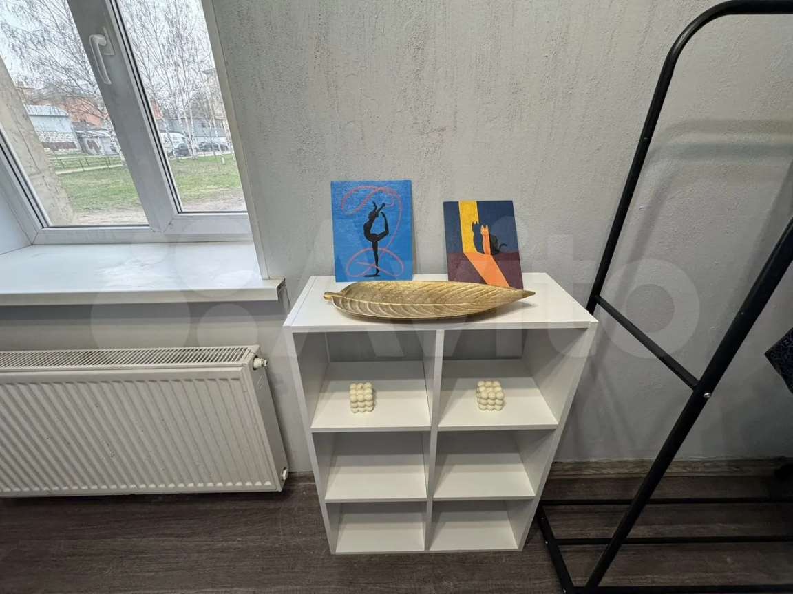Комната ул. Мгинская (МО №71 "Волковское") улица, 5, фото №10