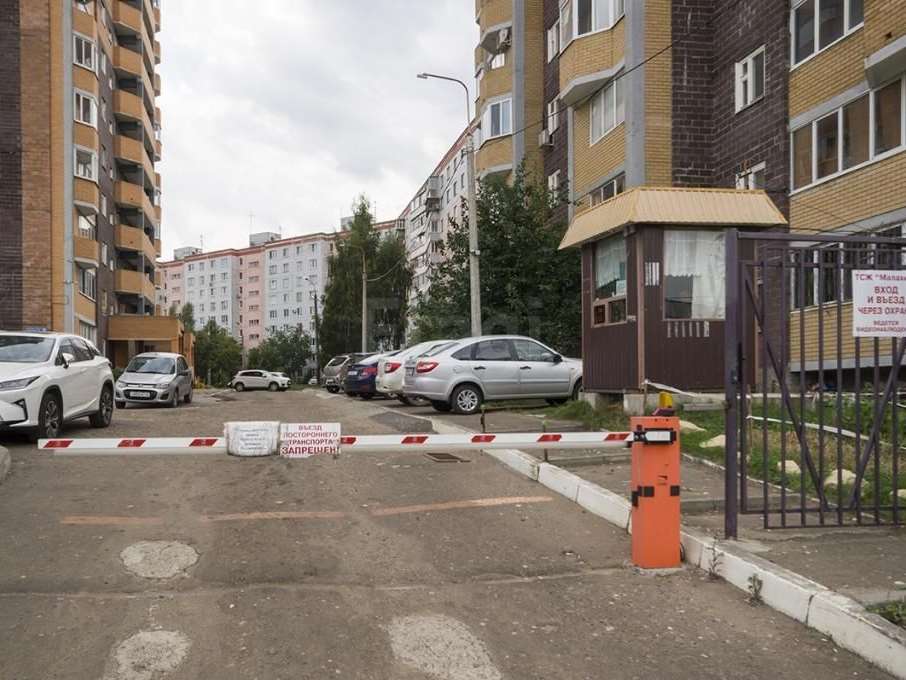 Однокомнатная квартира Юлиуса Фучика улица, 149, фото №1