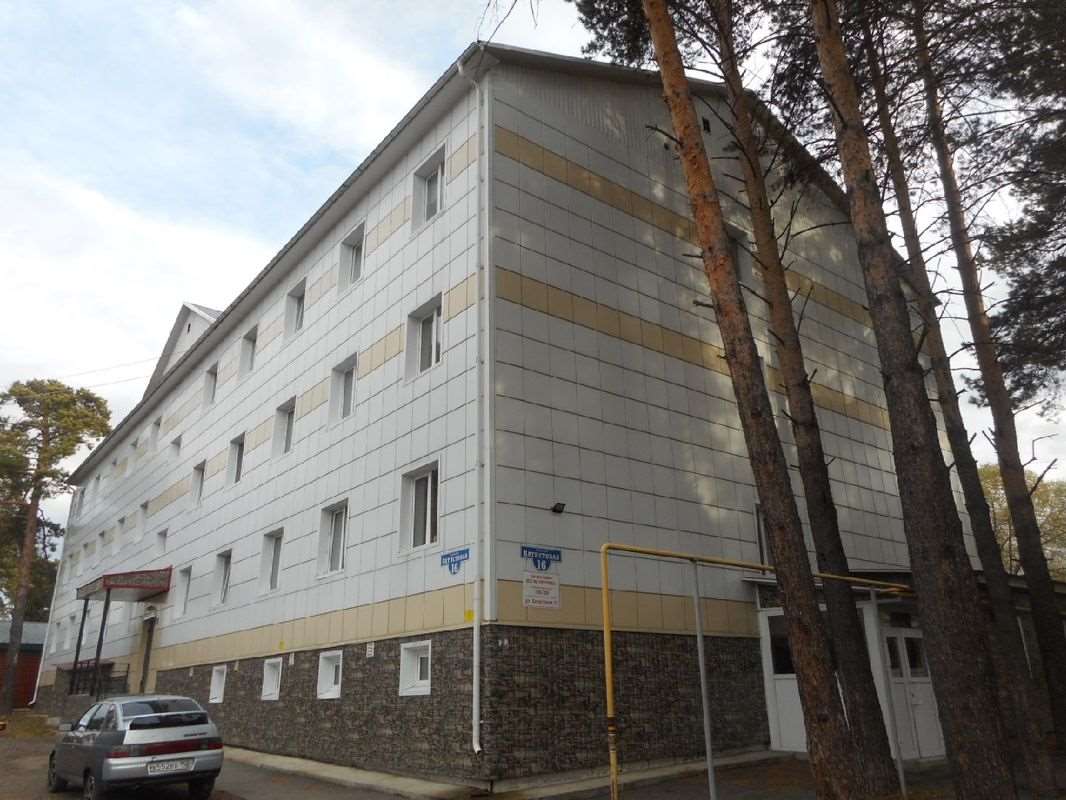 Студия Томск улица, фото №6