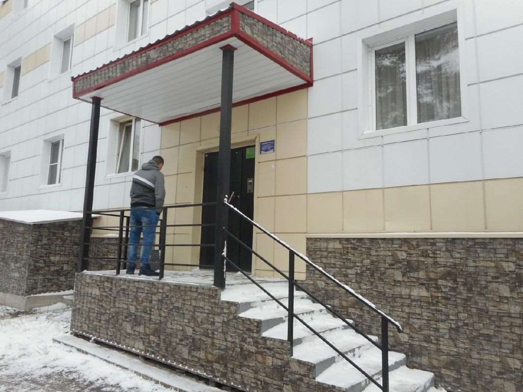 Студия Томск улица, фото №1