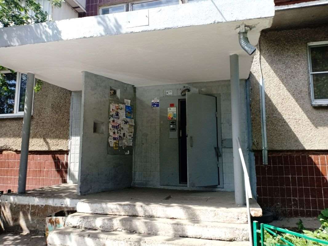 Однокомнатная квартира Челябинск улица, фото №6