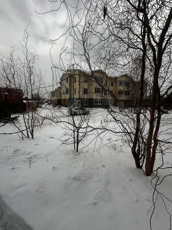 Дом  комнаты Новосибирск улица, фото №3