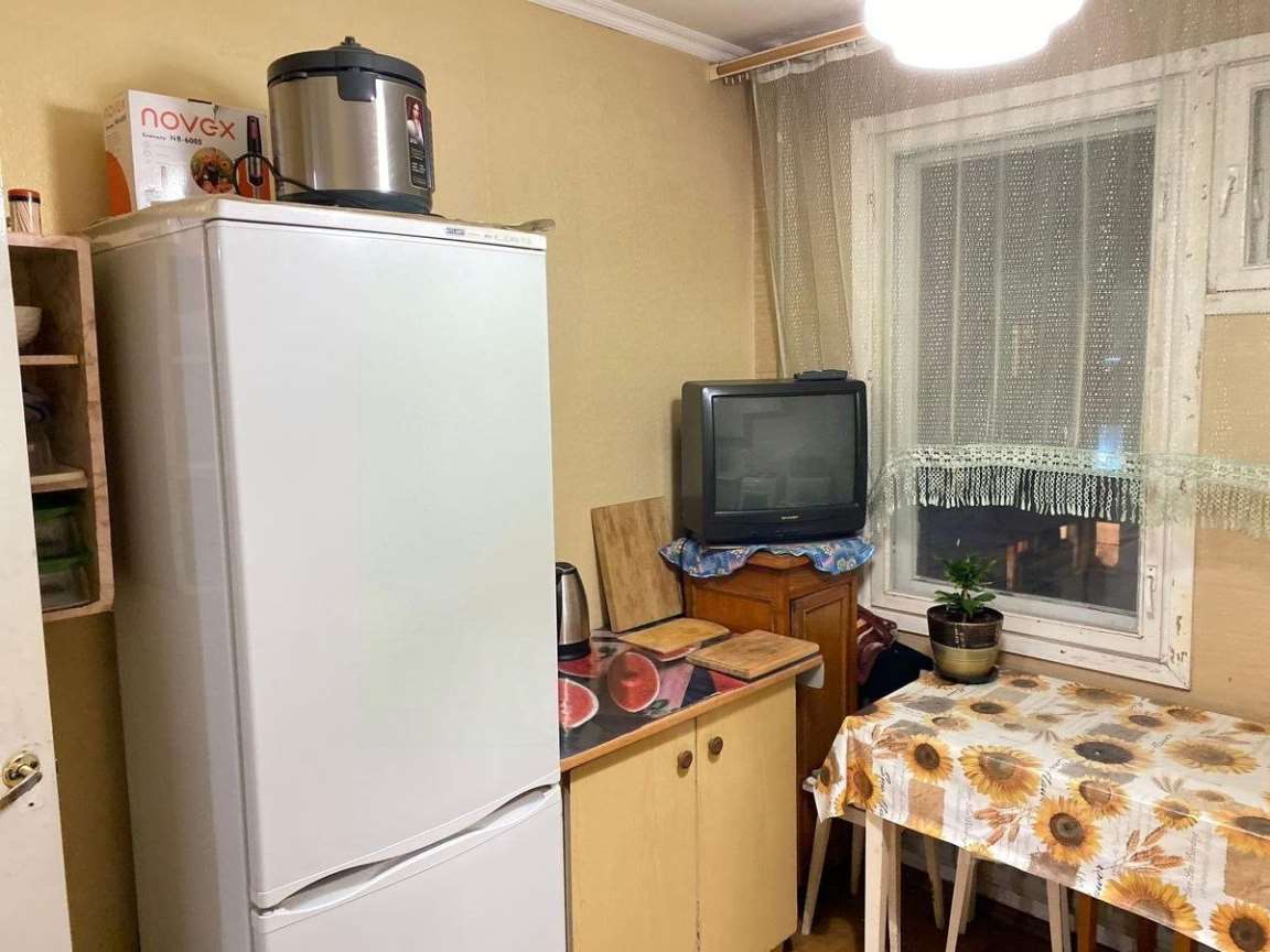 Комната ул. Турбинная улица, 35 к. 1, фото №4