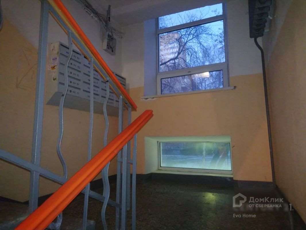 Однокомнатная квартира Екатеринбург улица, фото №10