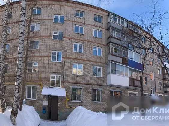 Трехкомнатная квартира Студенческая улица, 5, фото №6