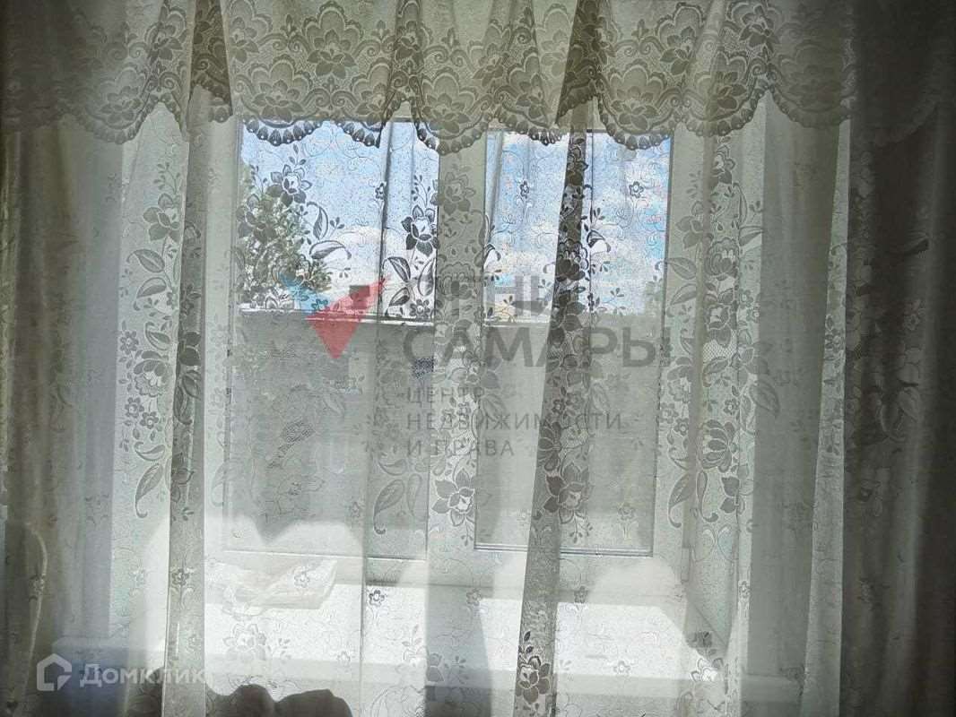 Комната Самара улица, фото №1