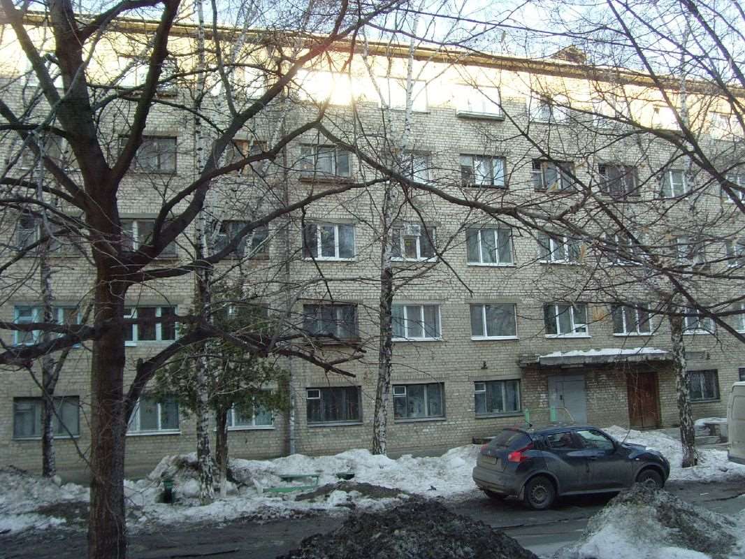 Комната Самара улица, фото №8