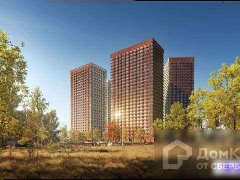 Двухкомнатная квартира Волоколамское шоссе, 24 к. 1, фото №4