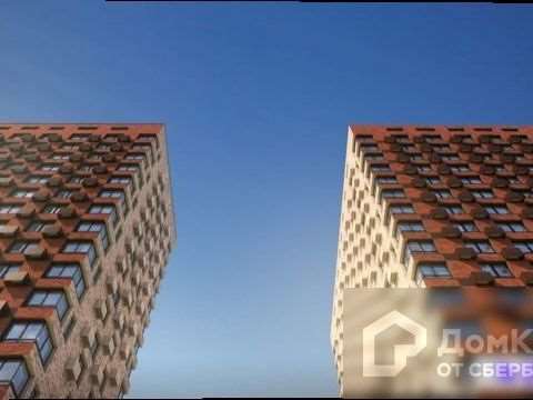 Двухкомнатная квартира Волоколамское шоссе, 24 к. 1, фото №10