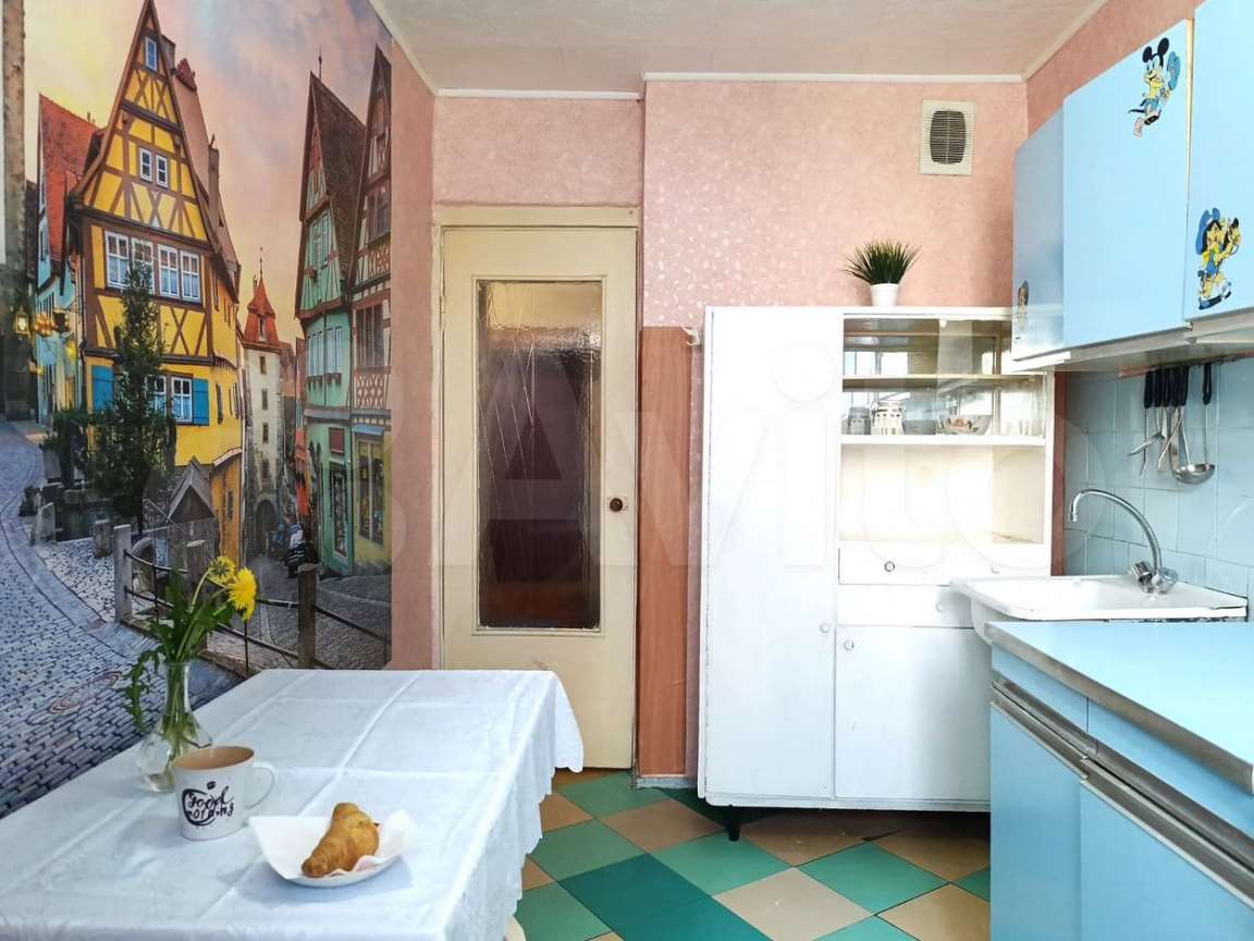 Комната Чкалова улица, фото №6