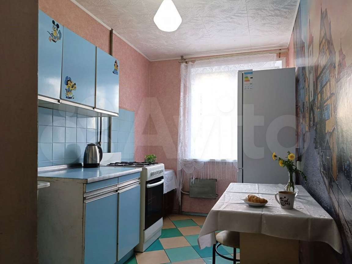 Комната Чкалова улица, фото №5