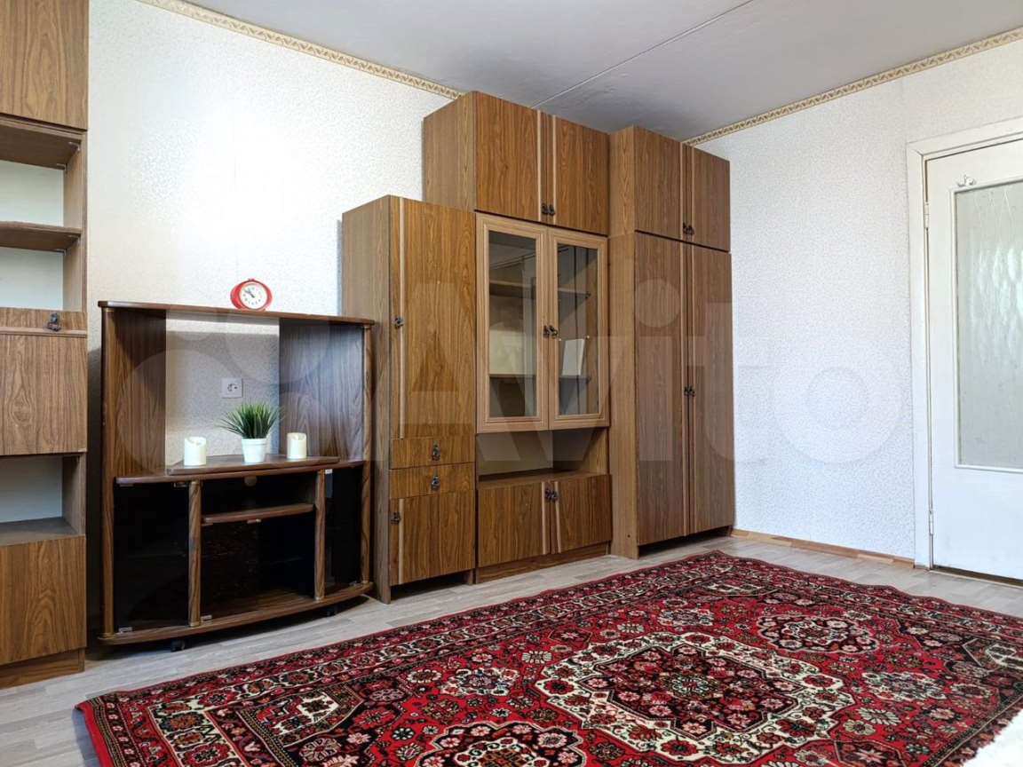 Комната Чкалова улица, фото №10