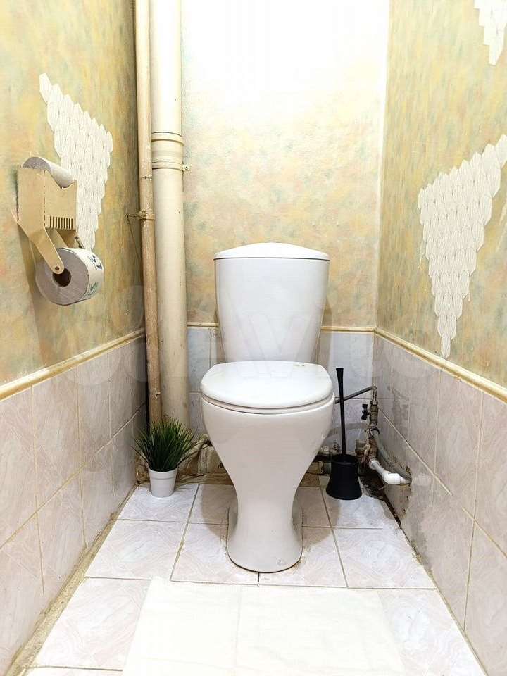 Комната Чкалова улица, фото №7
